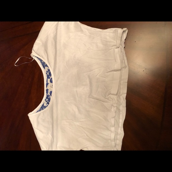 Embellished crop top - Picture 5 of 5